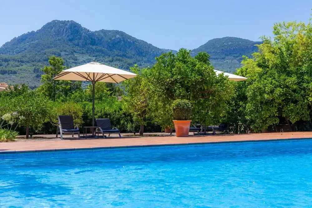 Foto - Finca Ca´s Curial