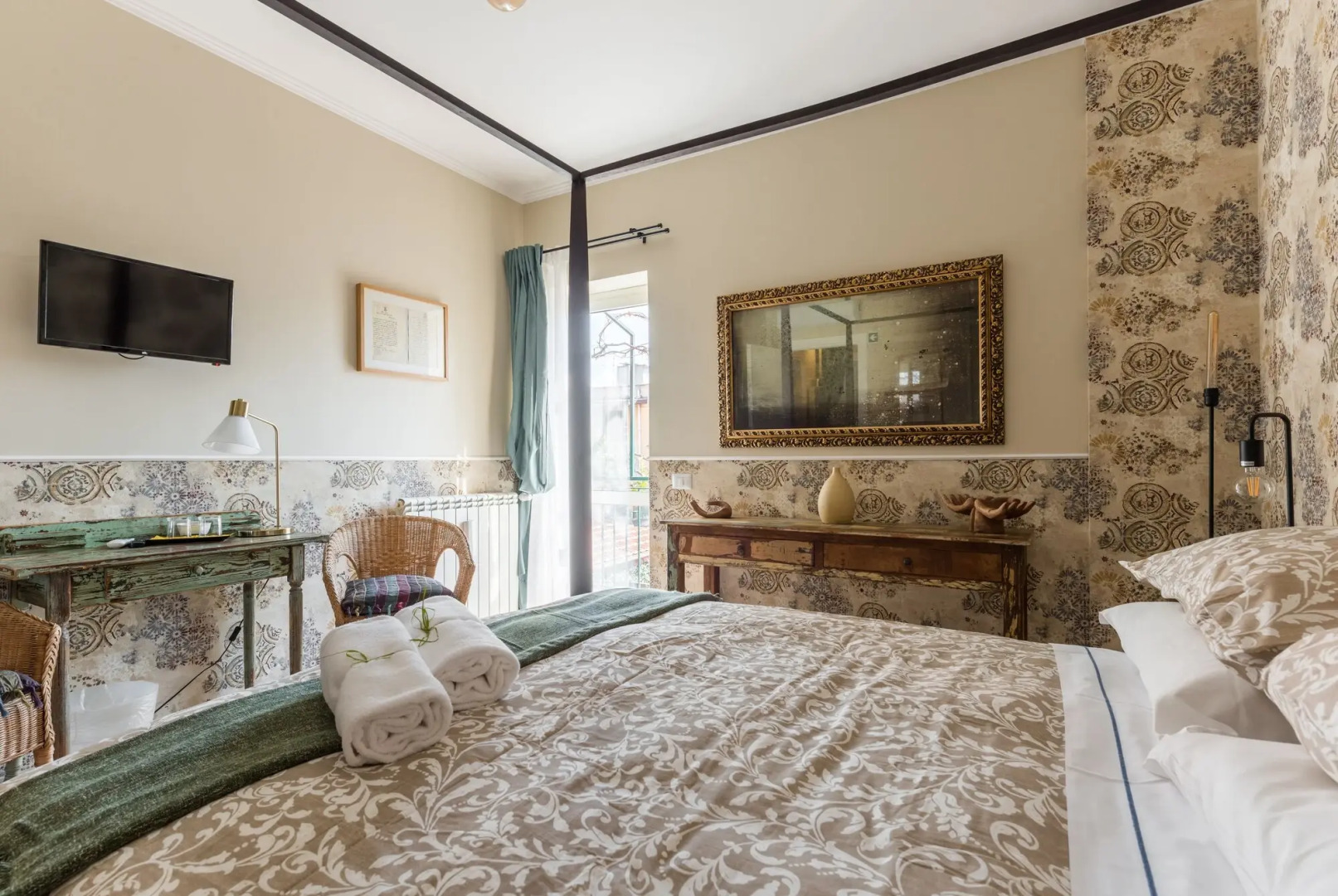 Foto - B&B Abbraccia Morfeo