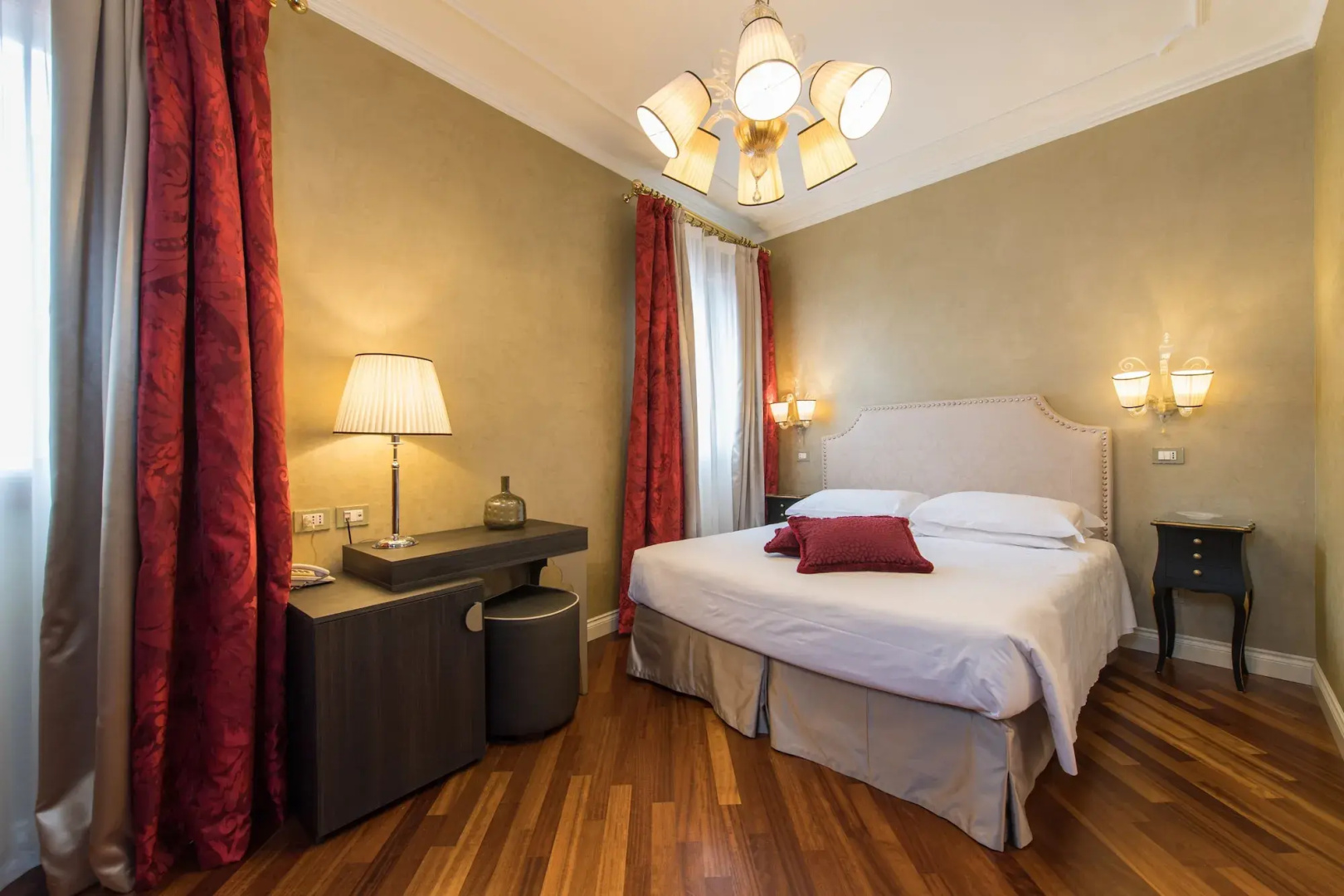 Photo - Hotel Campiello