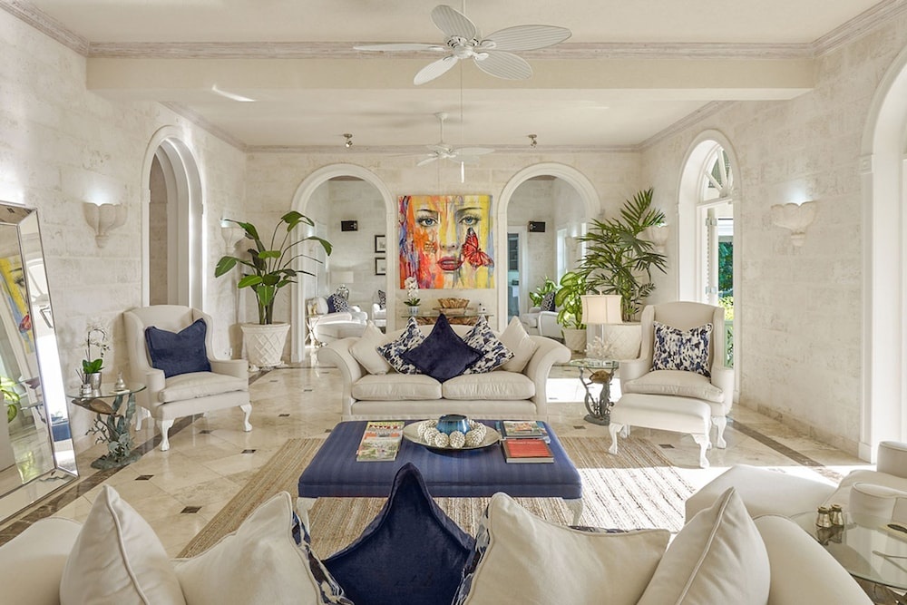 Royal Villa, Royal Westmoreland by Island Villas — фото 1