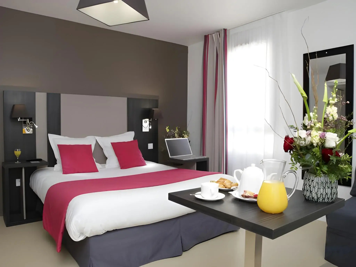 Photo - Appart Hotel Odalys City Rennes Lorgeril