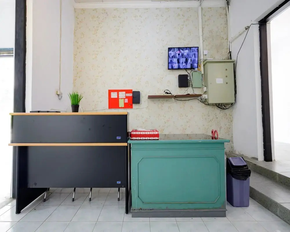 Photo - RedDoorz Near Jalan Cikini