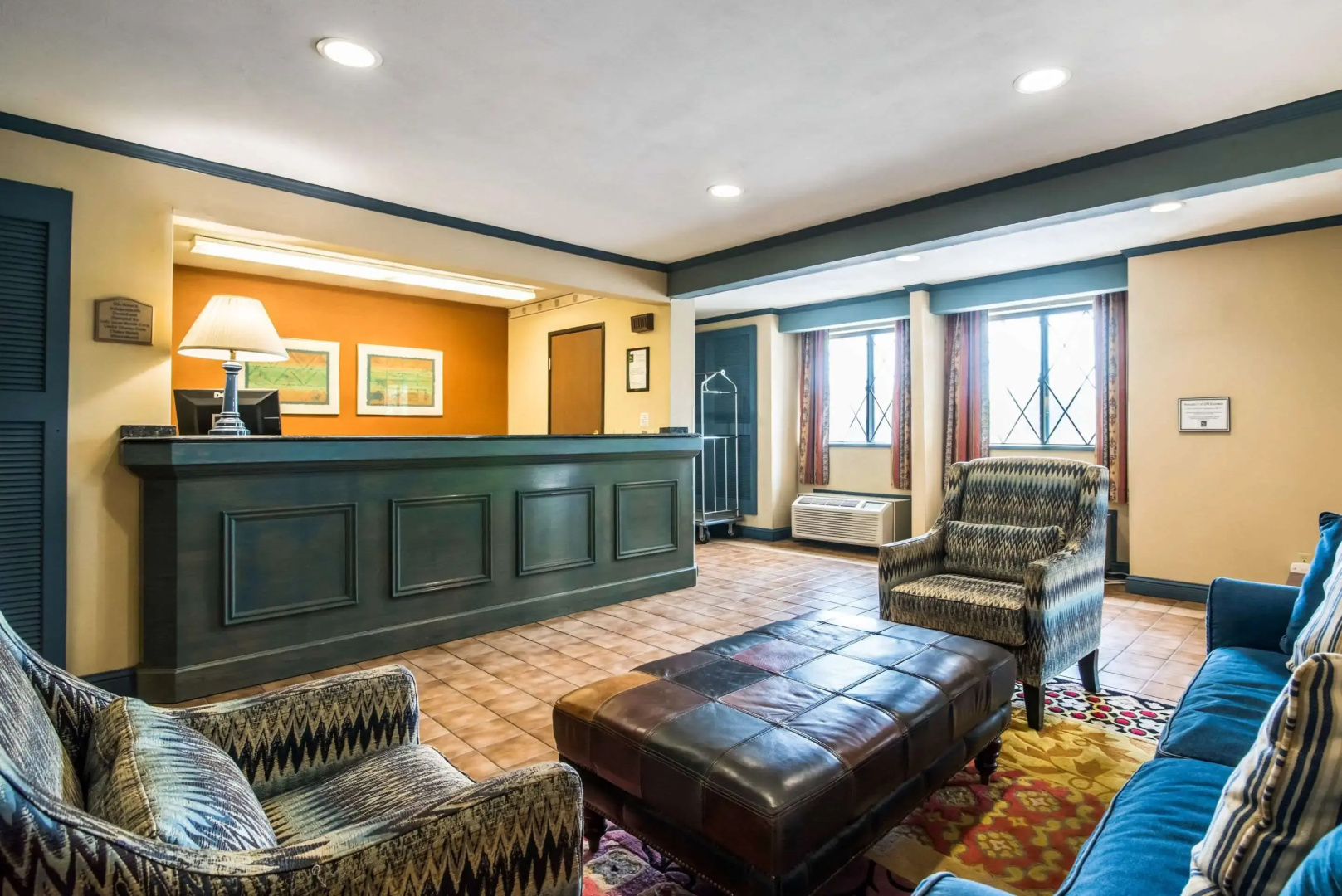 Photo - Quality Inn Cortland - University Area