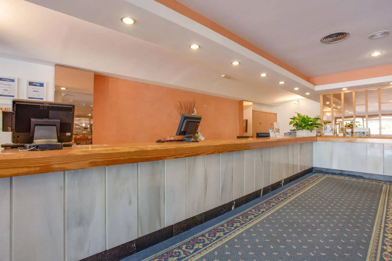 Foto - Inturotel Azul Garden