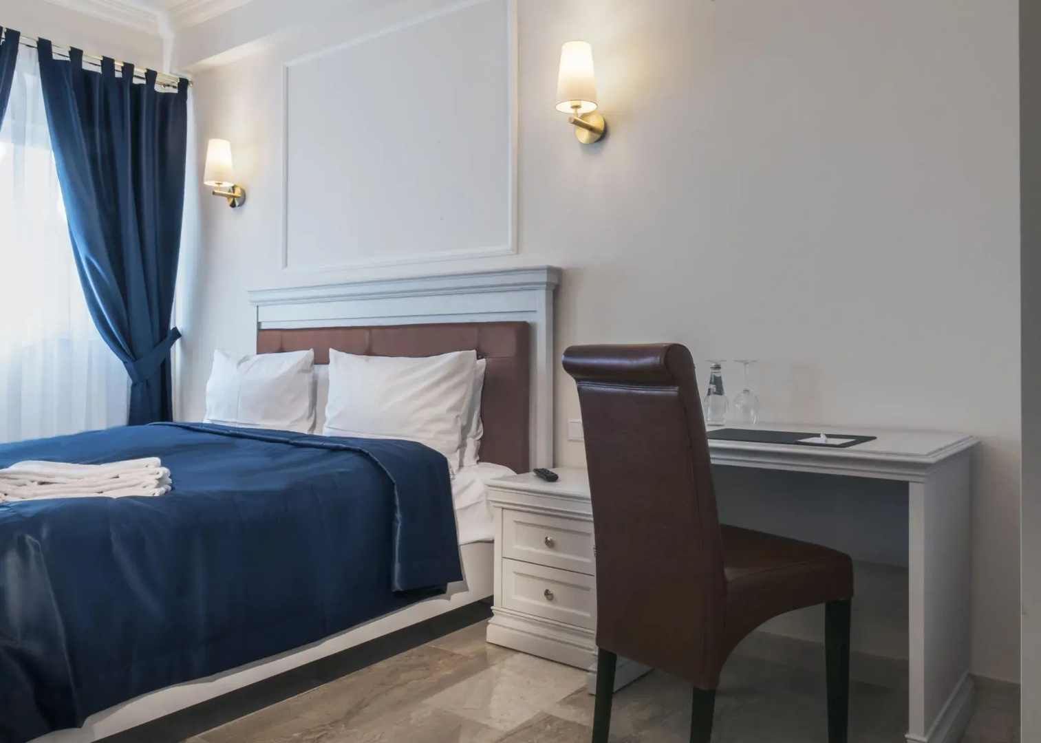Foto - Grand Hotel Palladium Munich