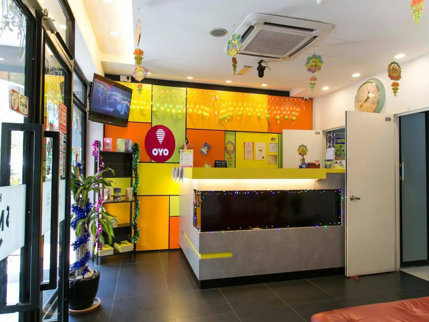 Foto - Smile Hotel Danau Kota