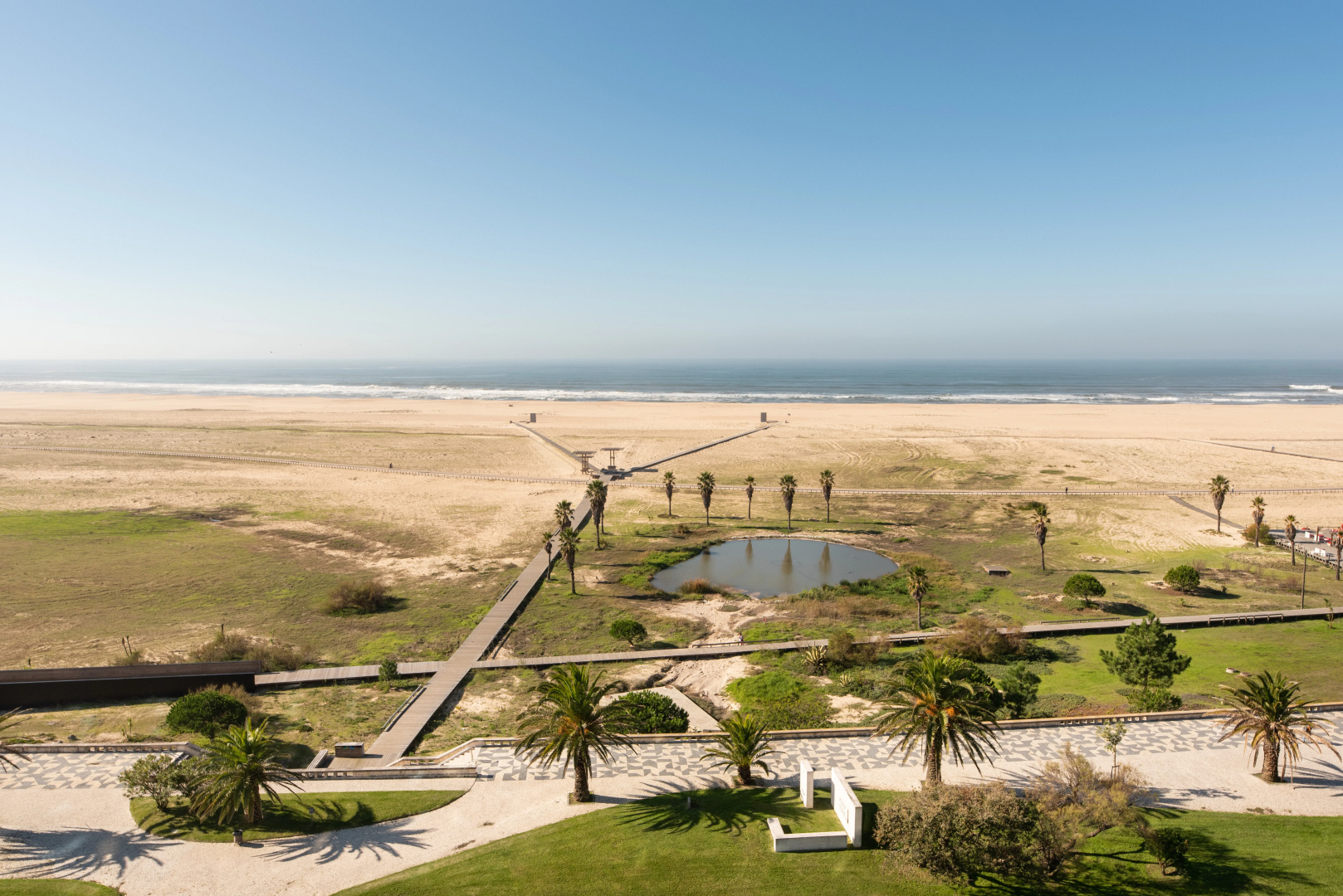 Foto - Eurostars Oasis Plaza