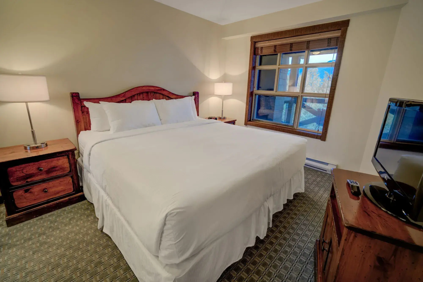 Foto - Blackcomb Springs Suites by CLIQUE