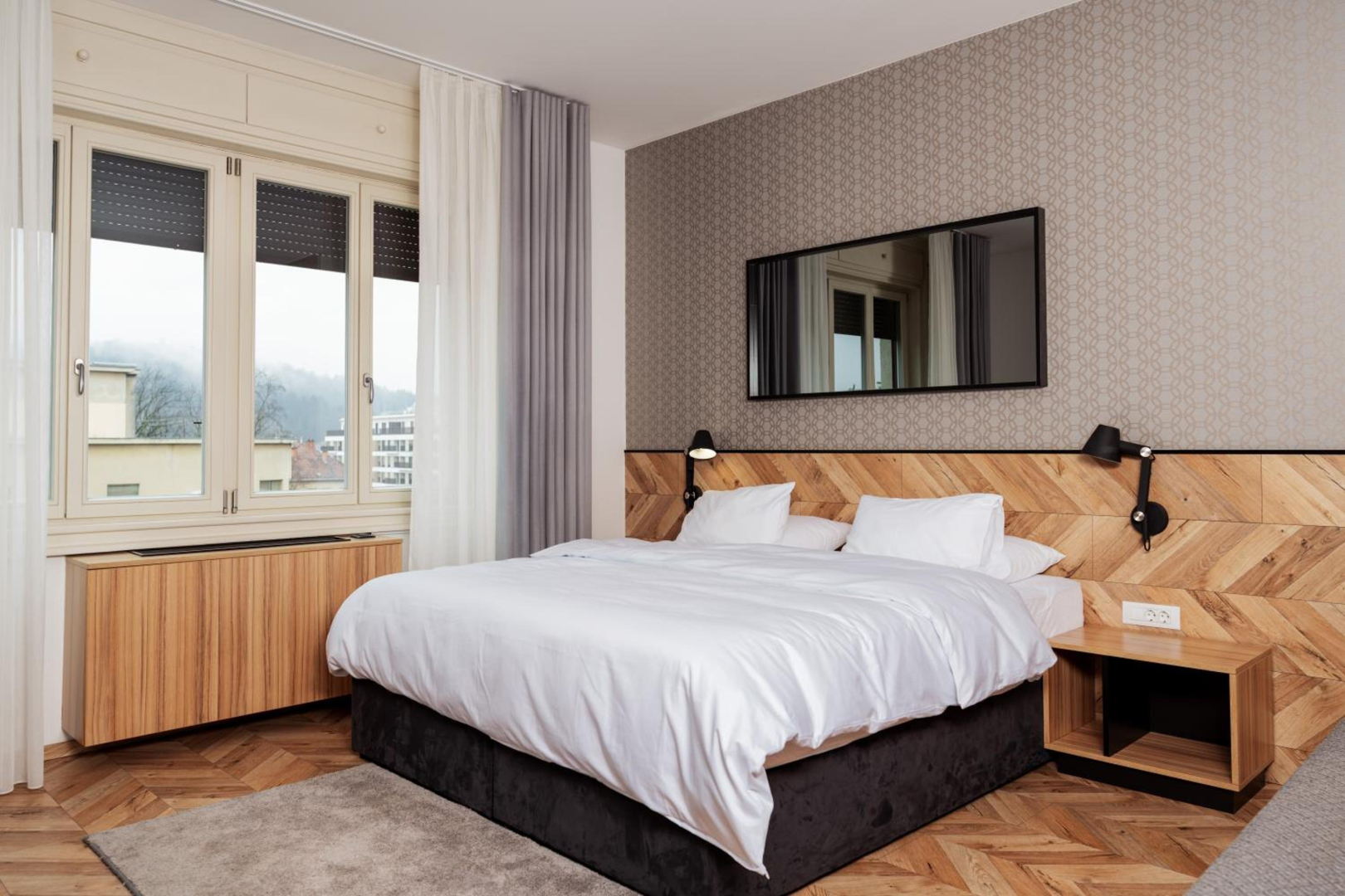 Foto - Urban Boutique Hotel Center