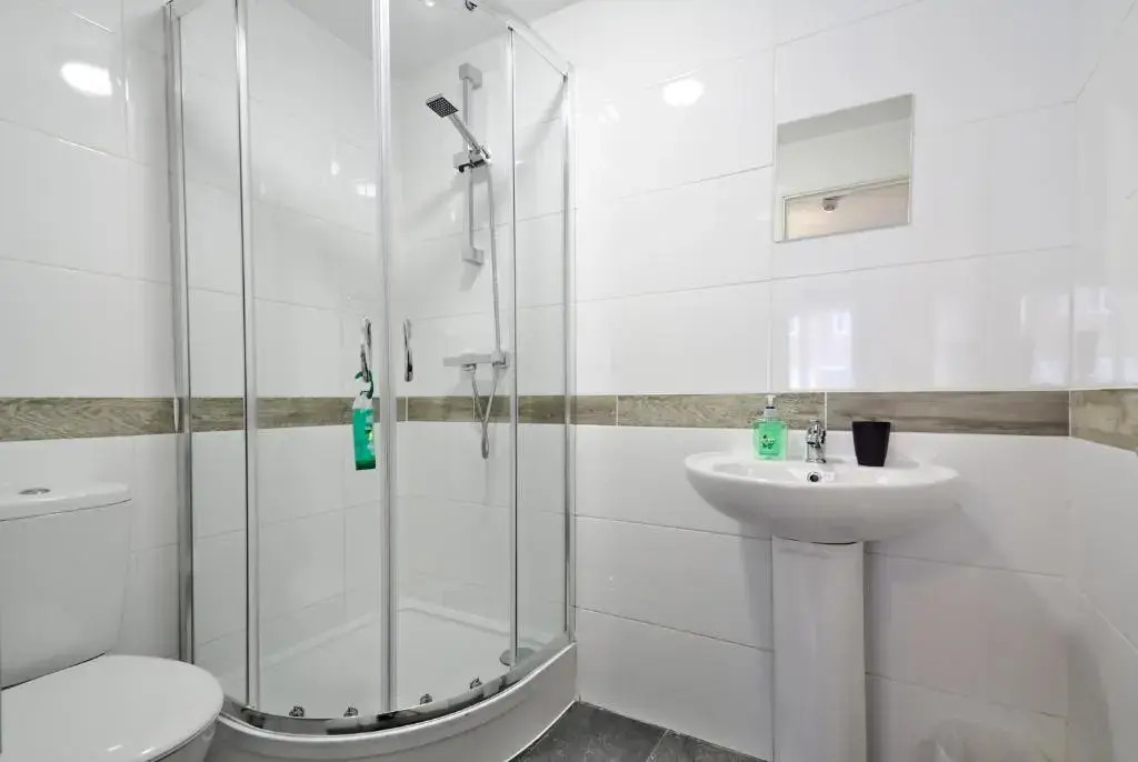 Foto - Harlinger Lodge