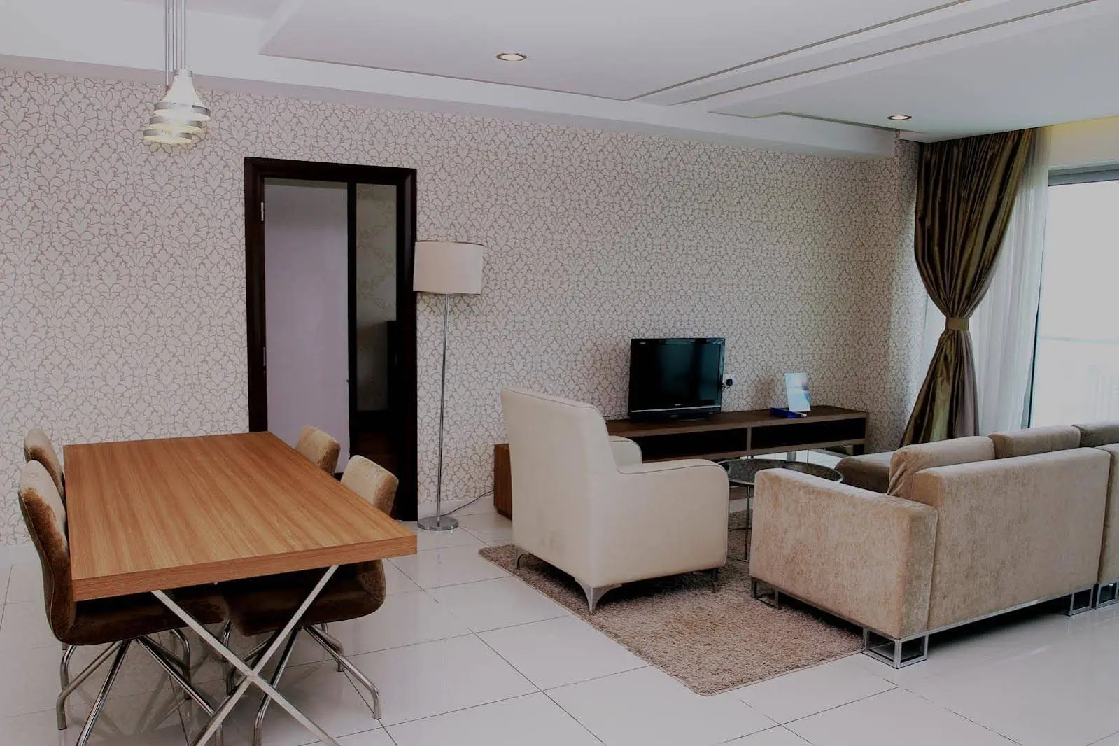 Foto - Regalia Upper View Hotel