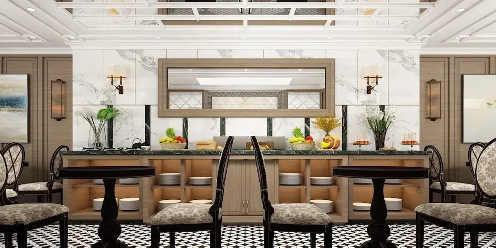 Photo - The West Hotel & Spa