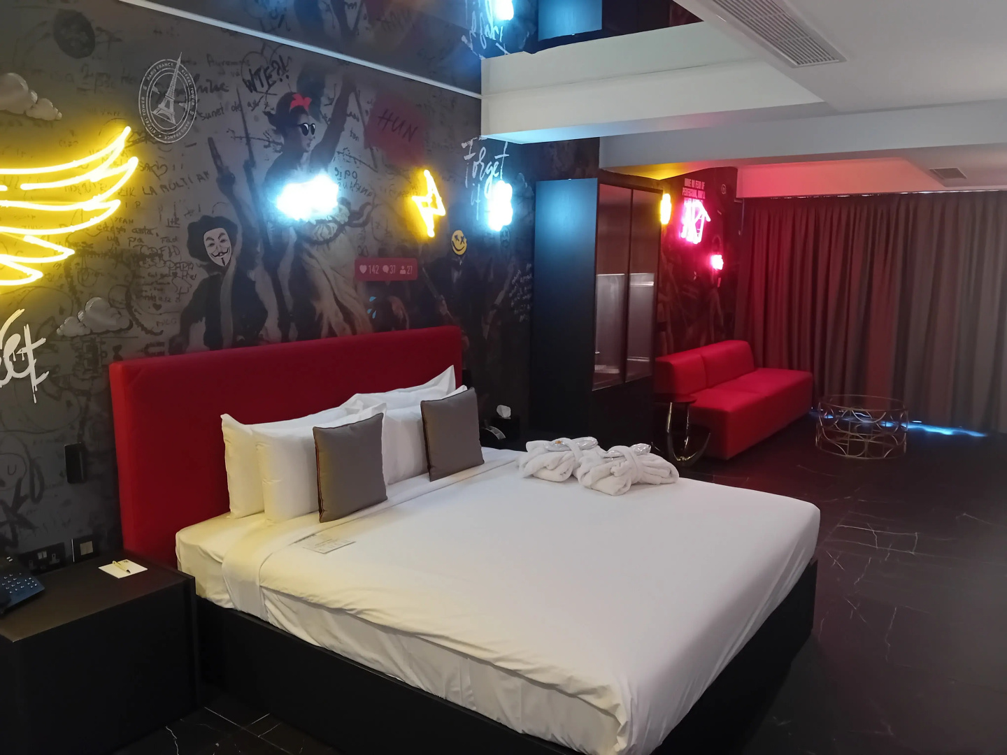 Foto - SO City Hotel Adults Only