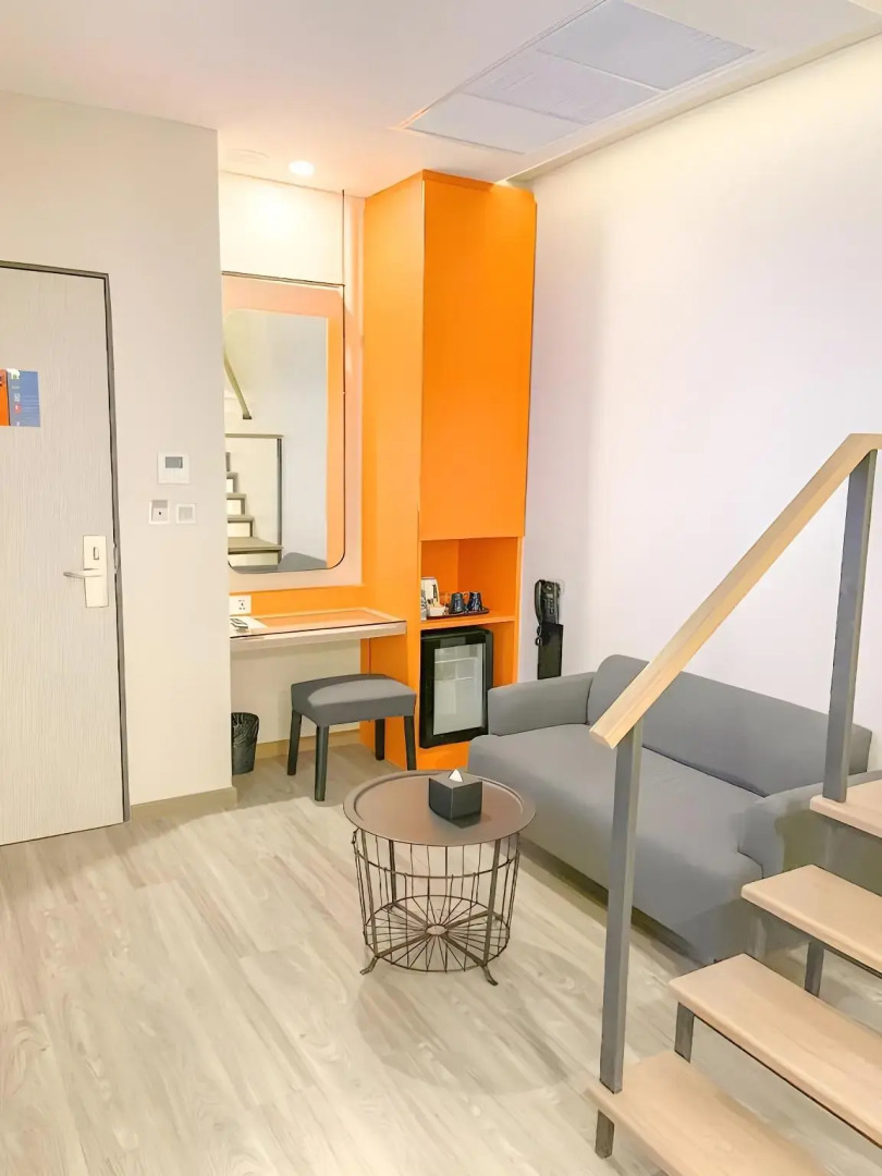 Photo - Hotel Z zpaze