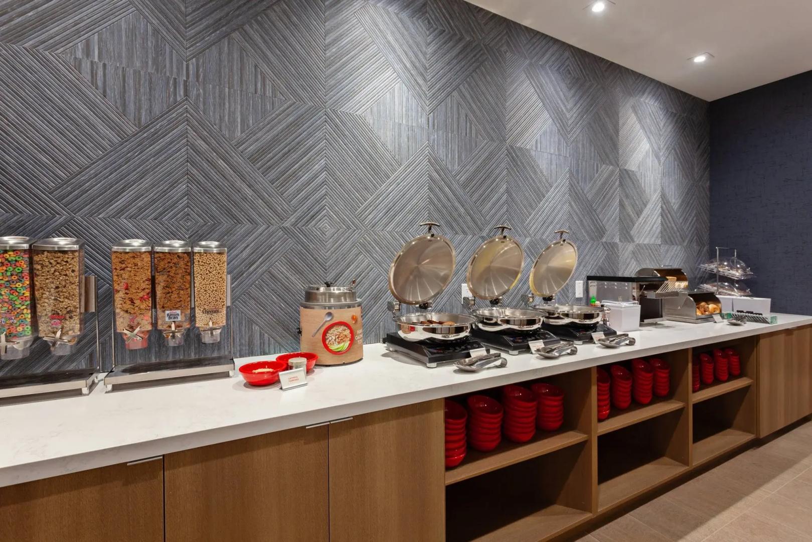 Foto - TownePlace Suites by Marriott San Diego Central