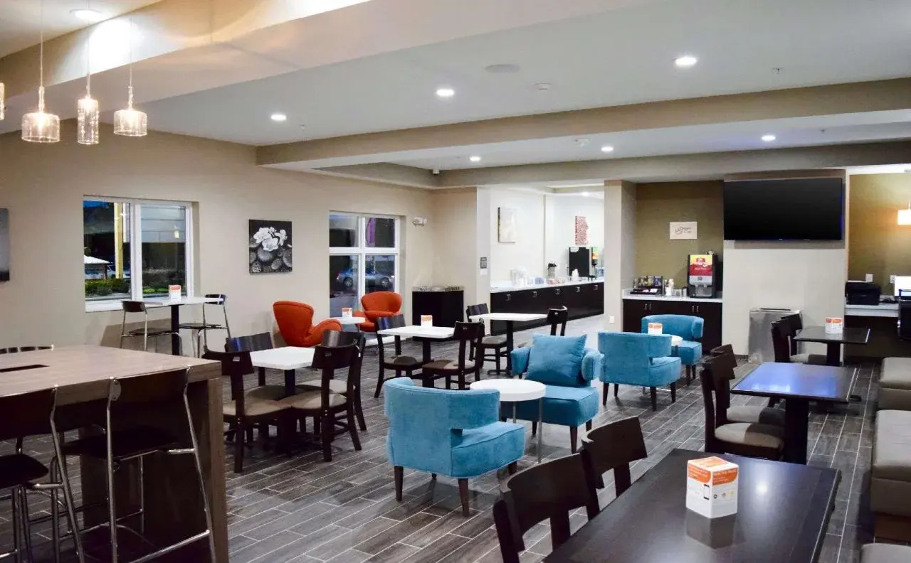 Foto - Sleep Inn & Suites near Westchase