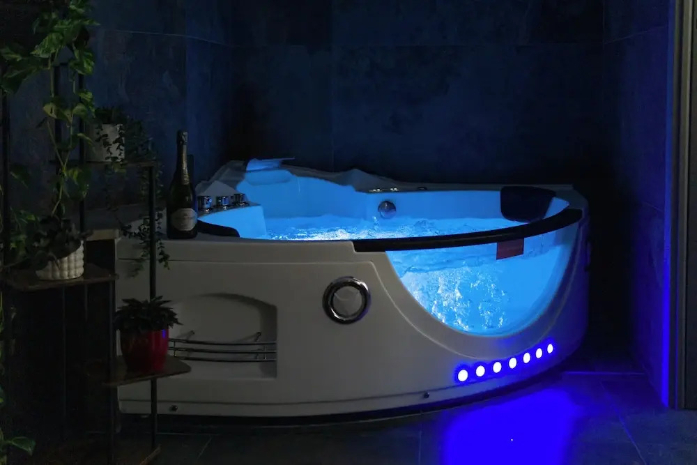 Foto - Aurelia Garden Suite