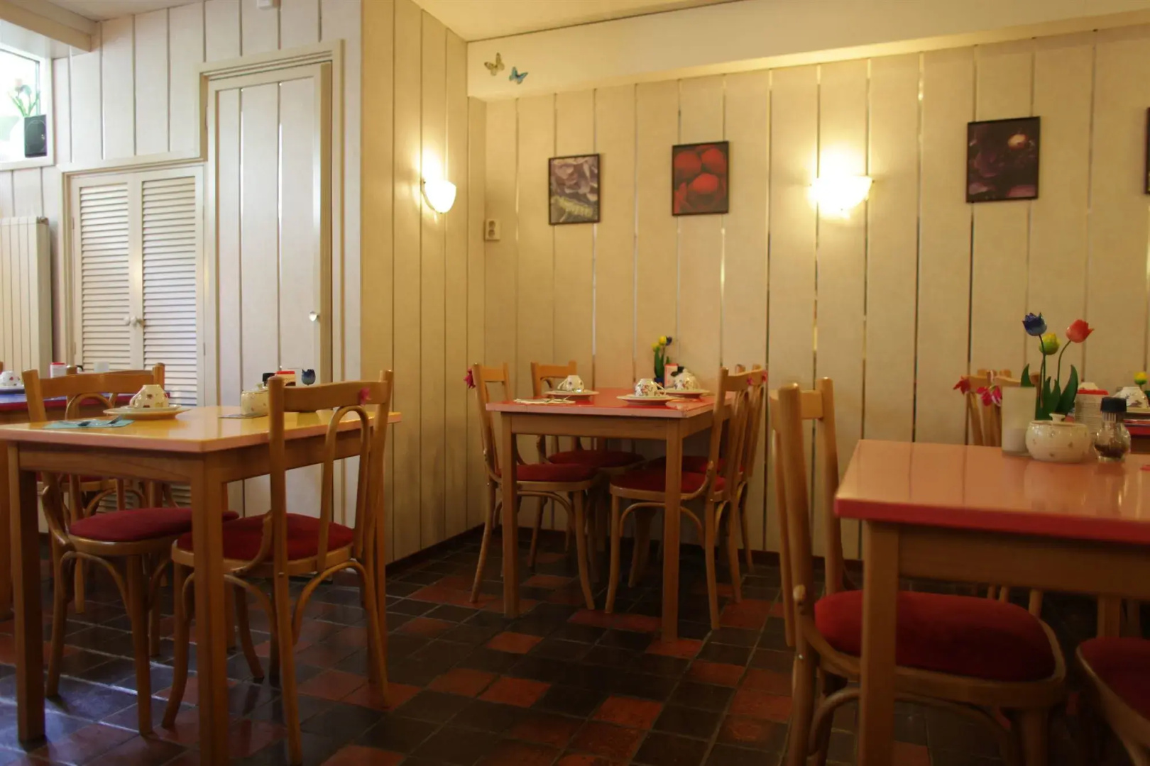 Foto - Weber Hotel 397