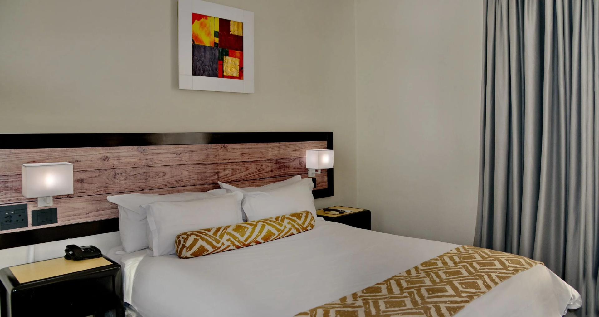 Foto - The Parktonian All Suite Hotel
