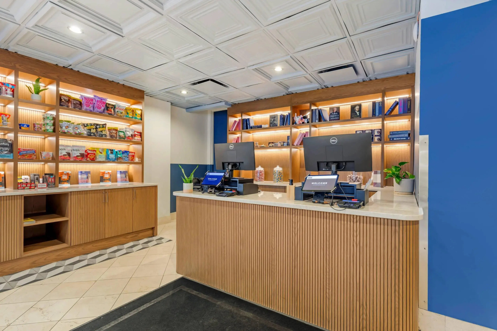 Foto - The Quincy, an Ascend Collection Hotel