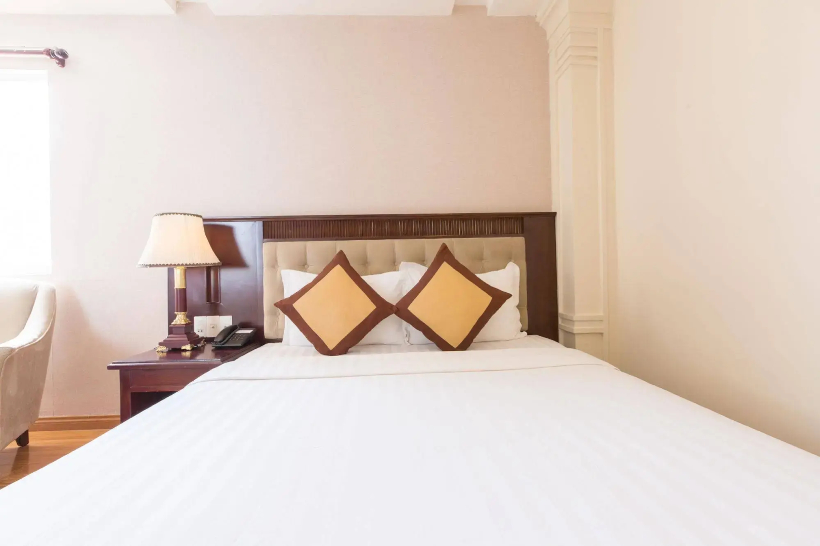 Foto - Amanaki Saigon Boutique Hotel