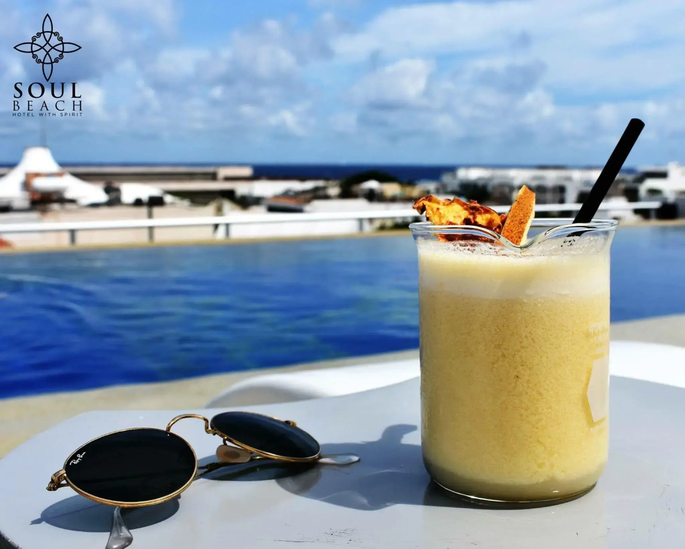 Foto - Soul Beach Boutique Hotel & Spa