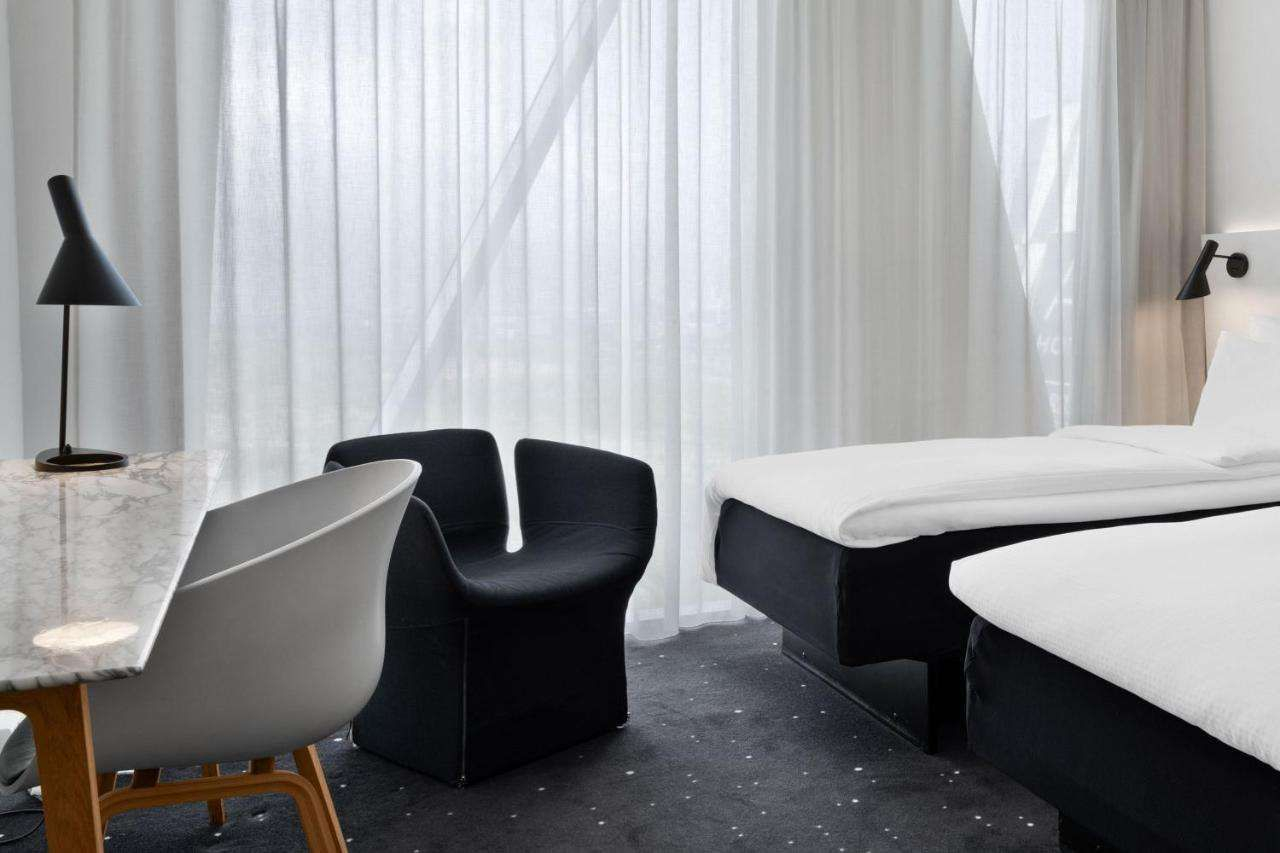 Photo - AC Hotel by Marriott Bella Sky Copenhagen