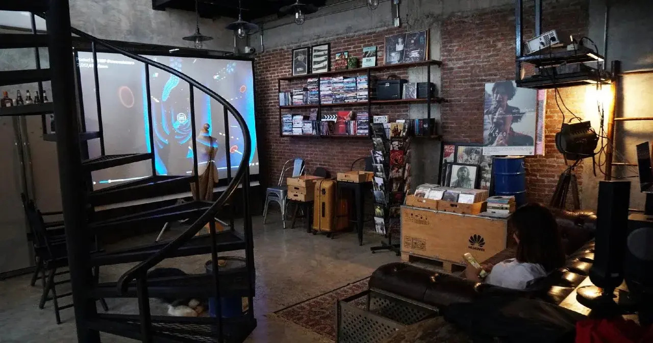 Foto - Rumpai Loft Habitat