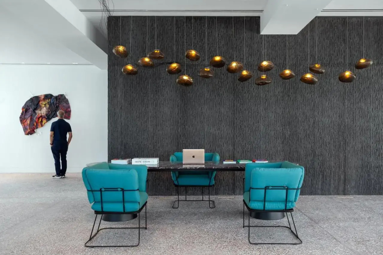 Foto - Noūs Santorini