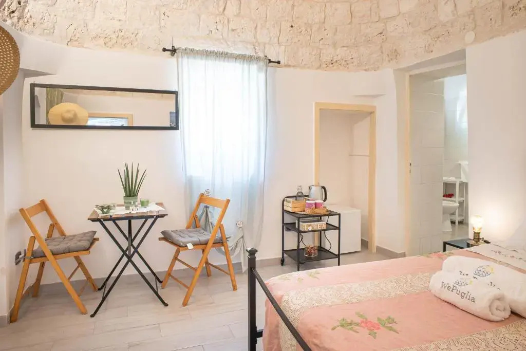 Foto - WePuglia La Maison-D B&B
