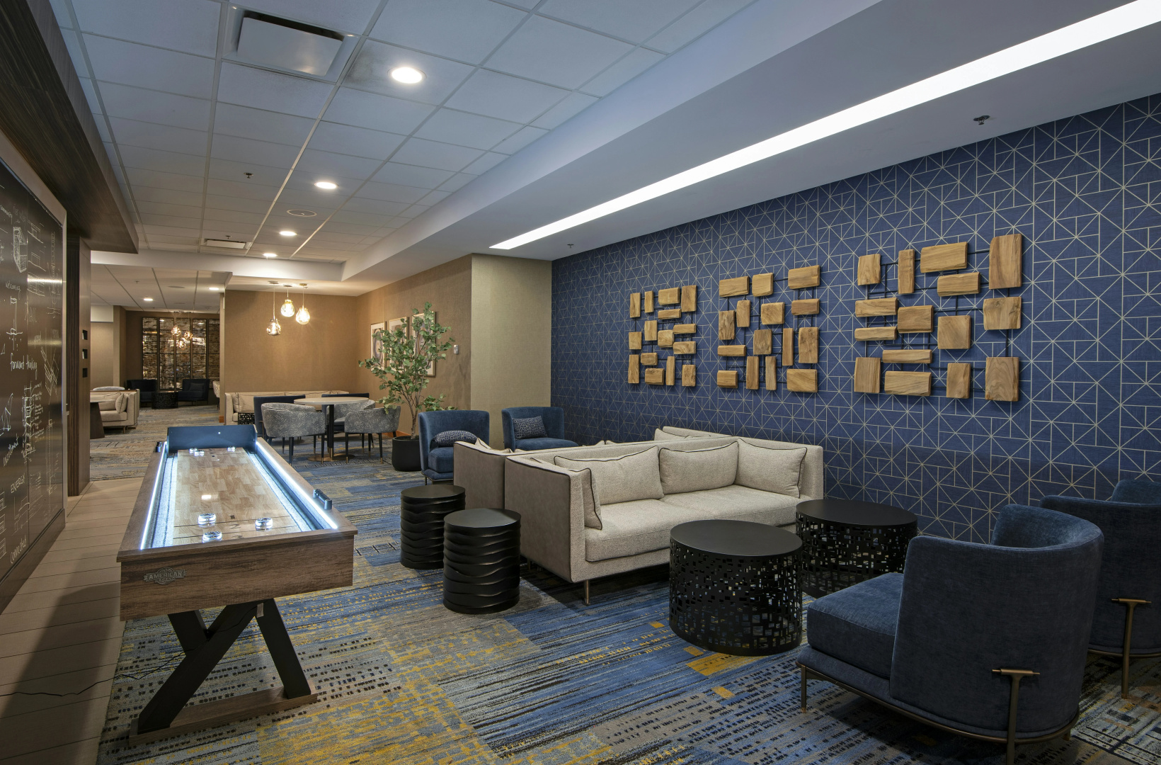 Foto - DoubleTree by Hilton Hotel West Edmonton
