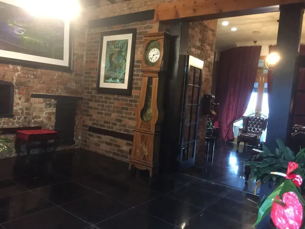 Foto - Art Hotel on York