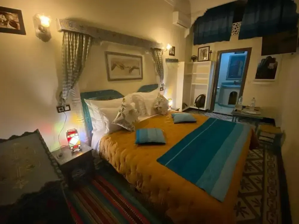 Foto - Riad 4 Jardins & Spa