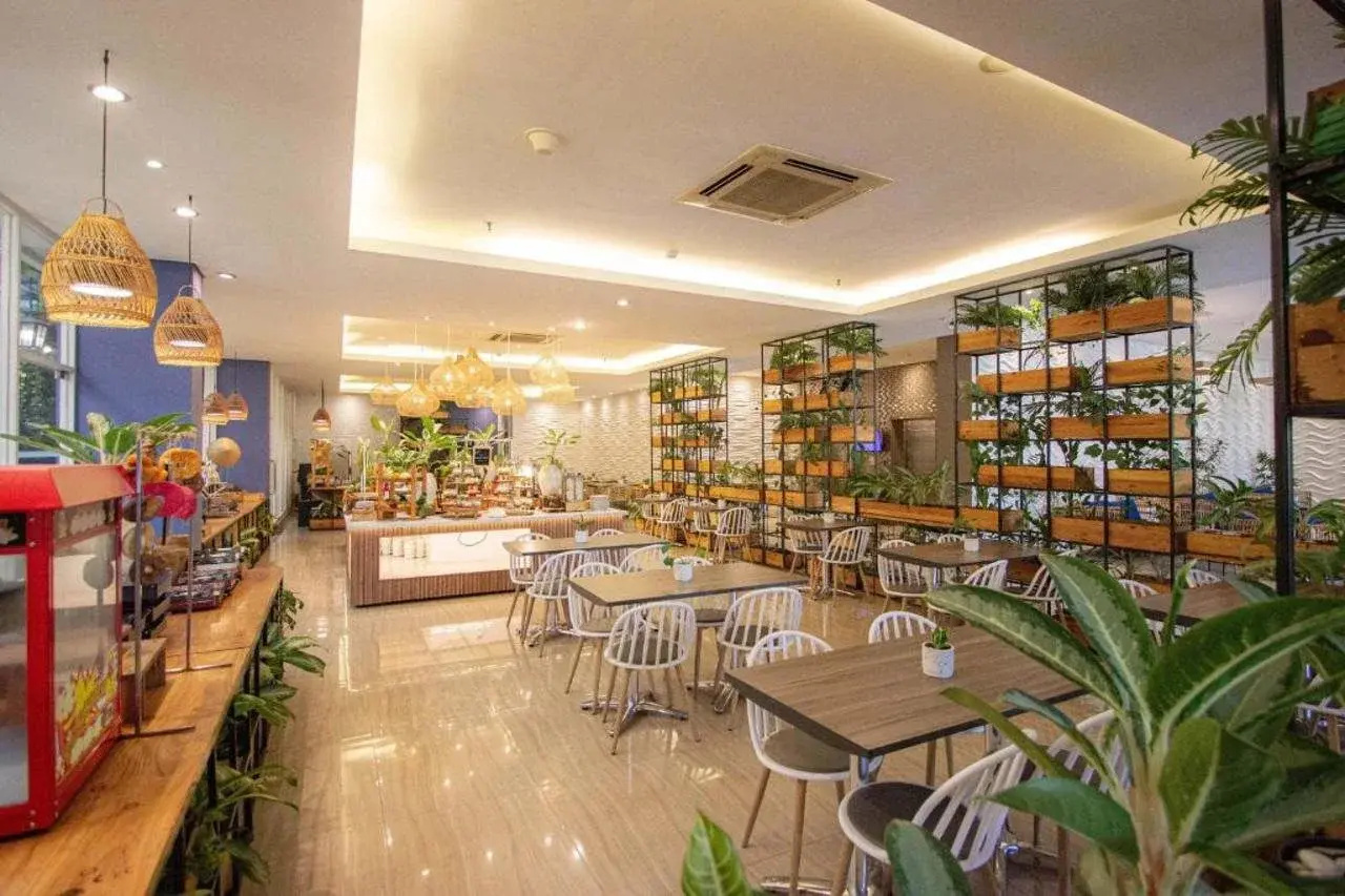 Photo - Hotel FortunaGrande Malioboro (formerly Hotel Dafam Fortuna)