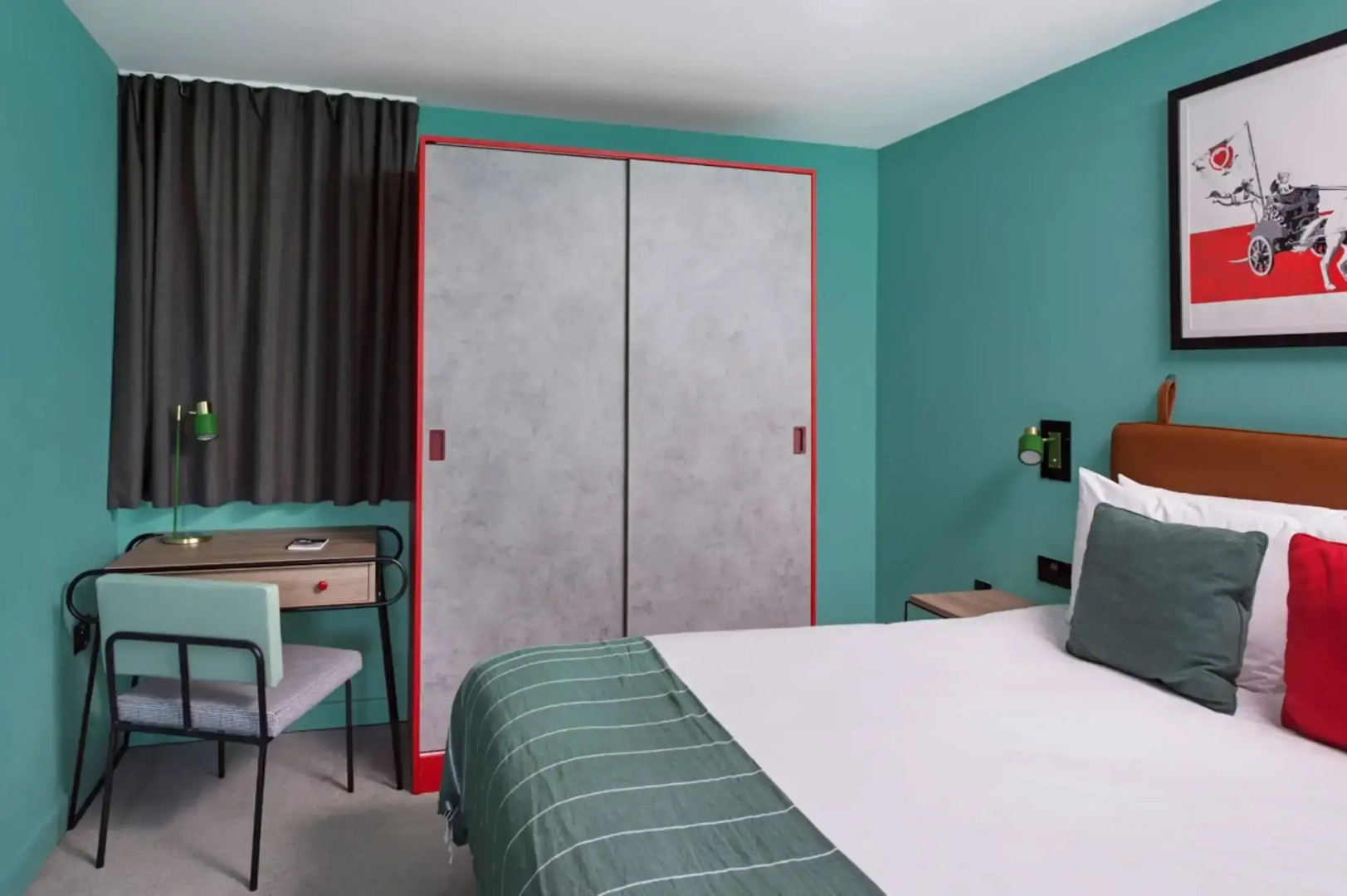 Foto - Church Street by Supercity Aparthotels