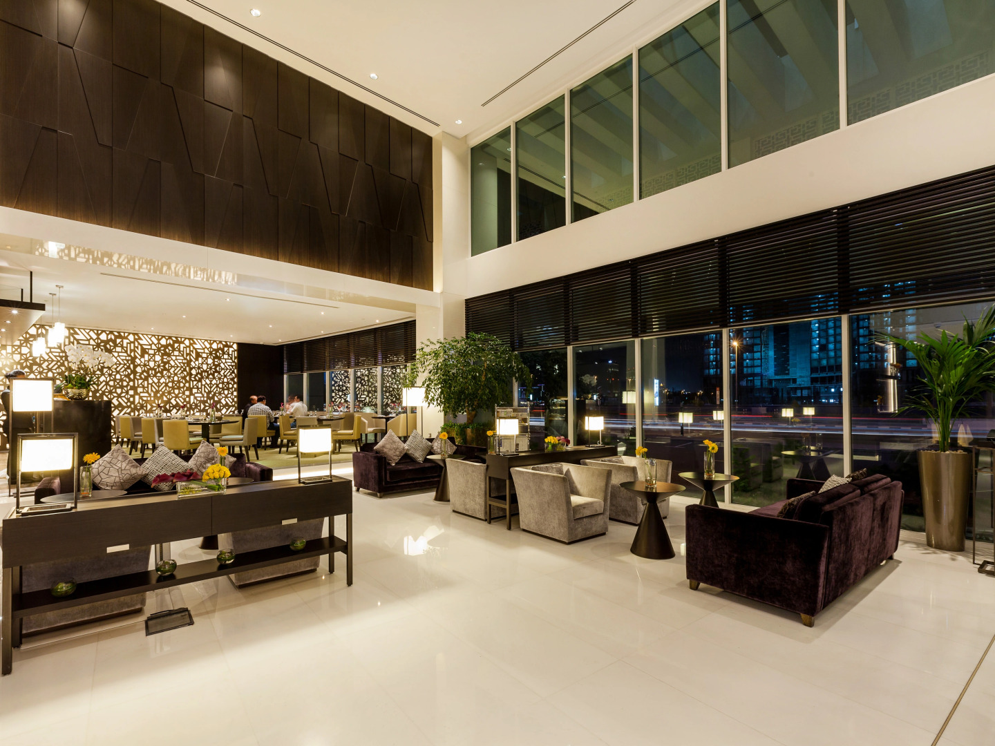 Foto - Flora Creek Deluxe Hotel Apartments, Dubai