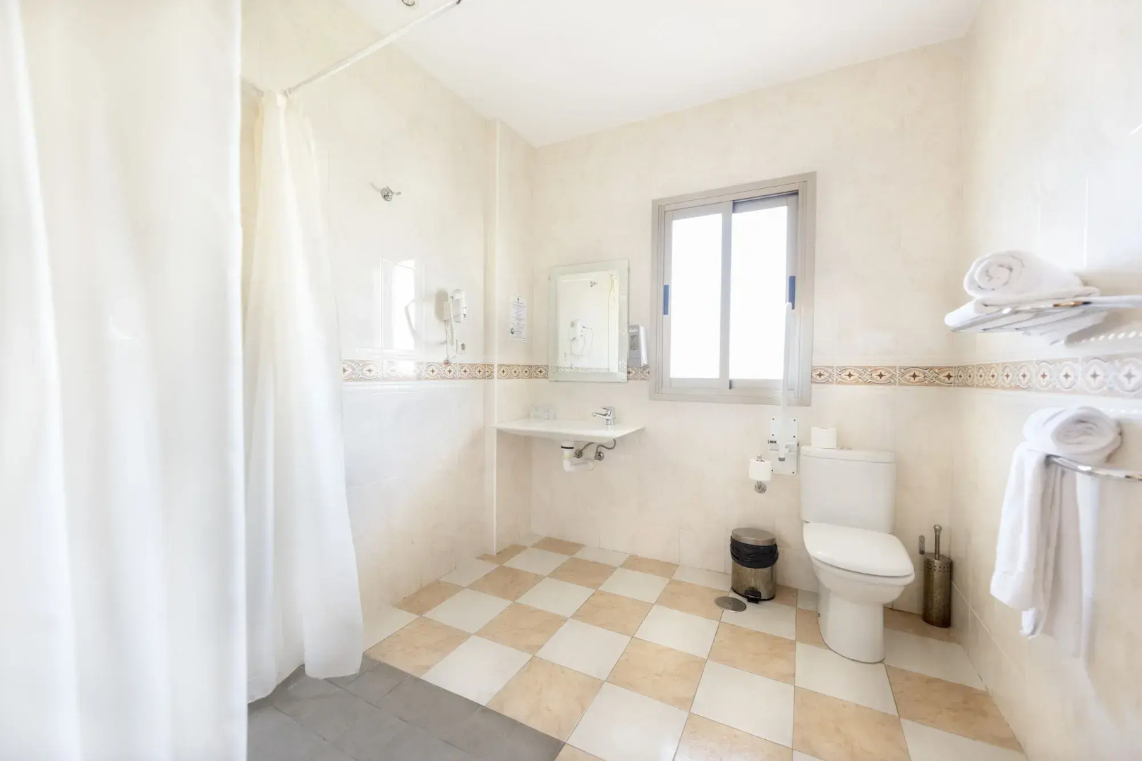 Foto - Hotel Toboso Almuñécar