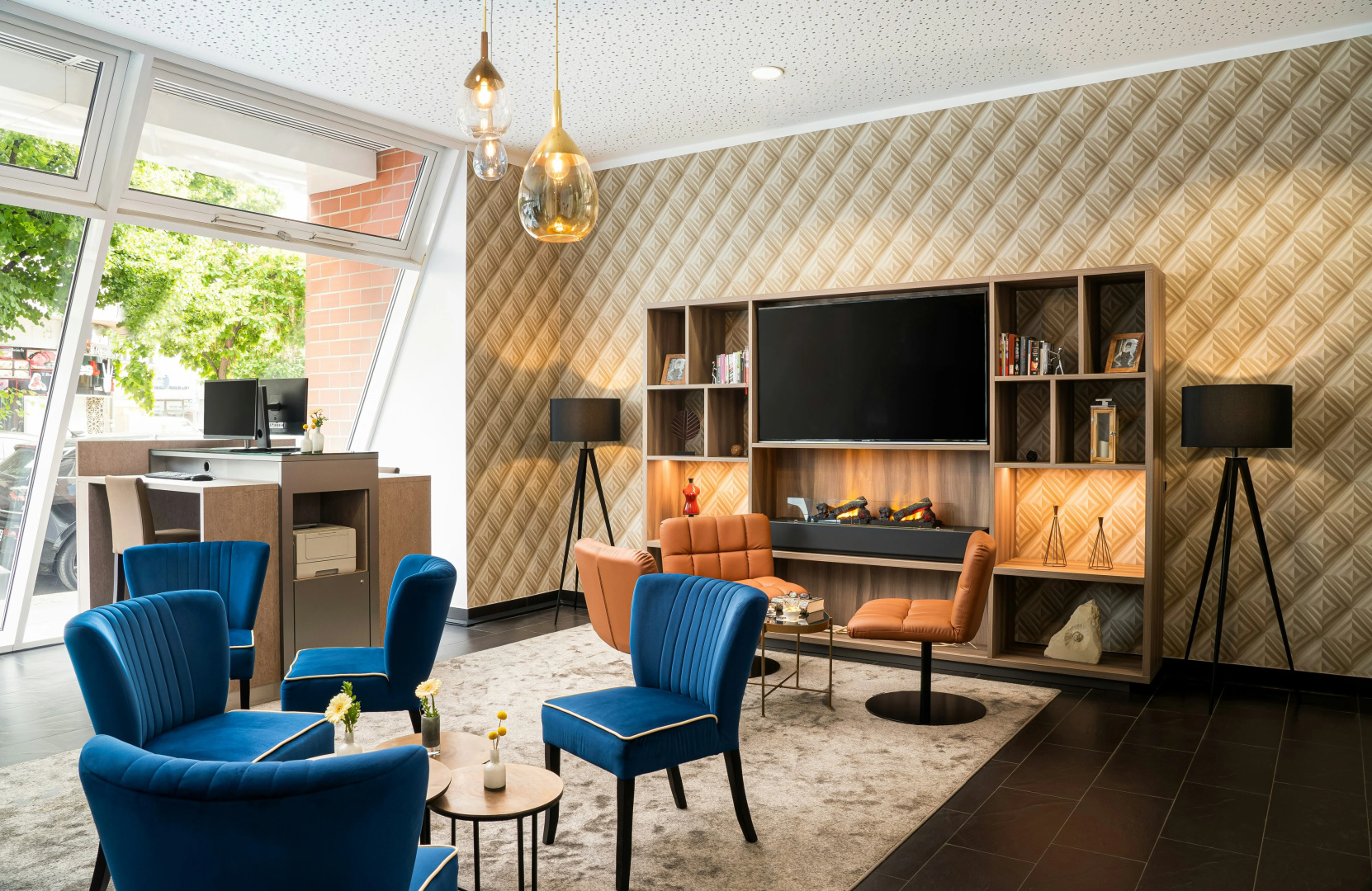 Foto - Leonardo Hotel Berlin