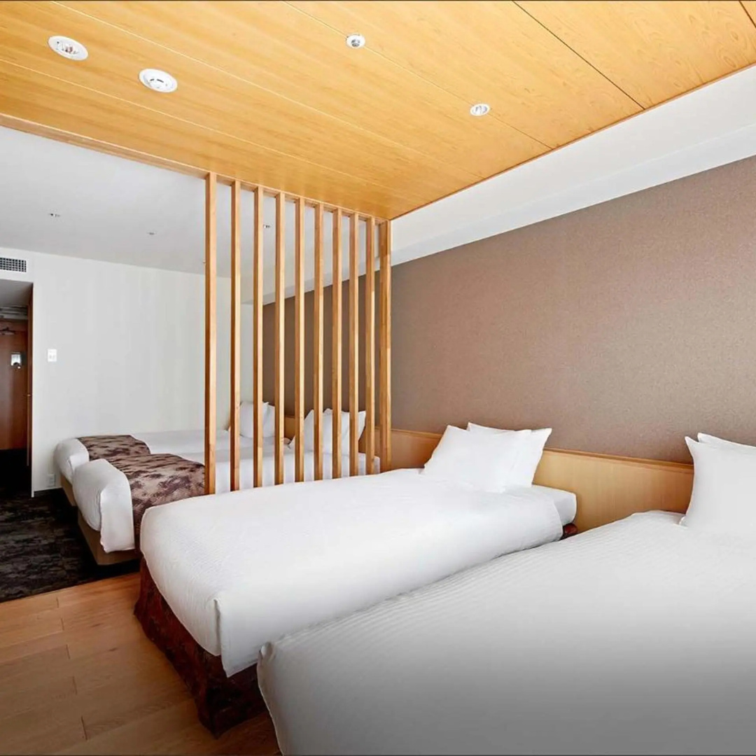 Foto - Daiwa Roynet Hotel Kyoto Ekimae PREMIER