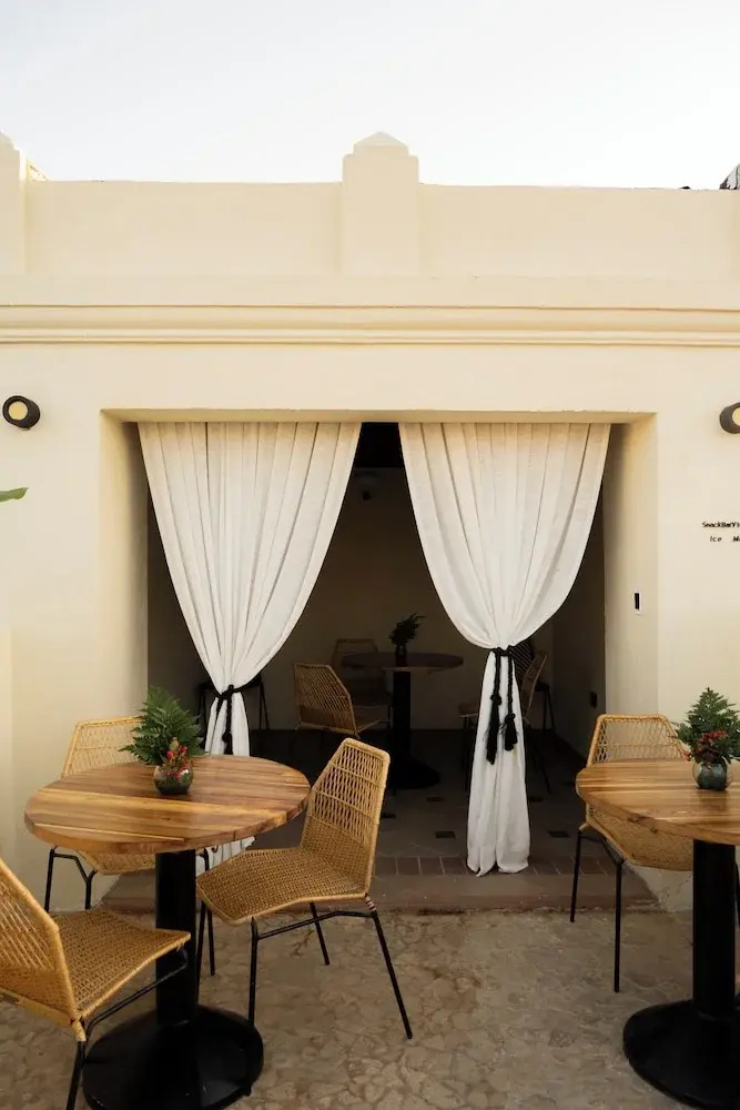 Foto - Privado Designer Boutique Hotel
