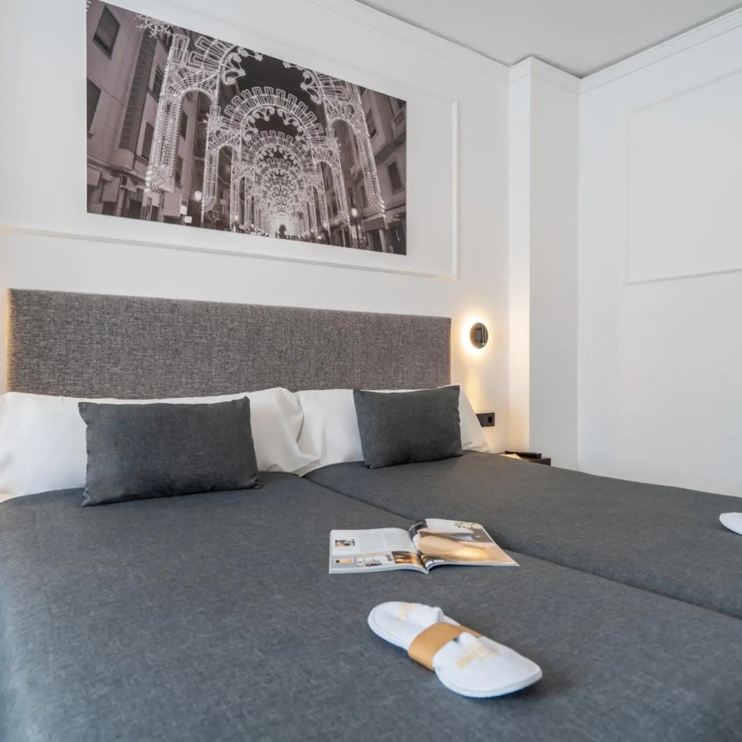 Photo - Hotel Conqueridor