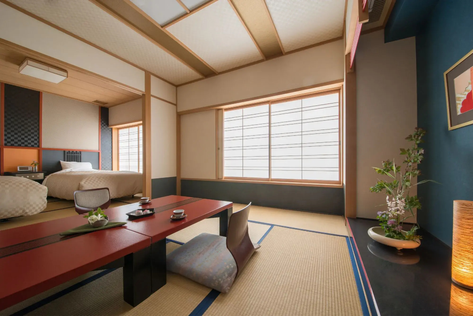 Foto - Hida Takayama Onsen Hida Hotel Plaza