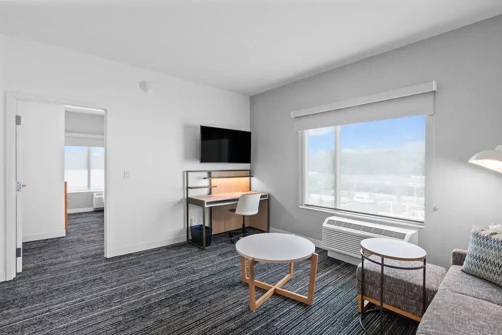 Foto - TownePlace Suites Jacksonville Airport