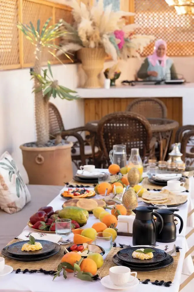 Photo - Riad Rumi Marrakech Medina