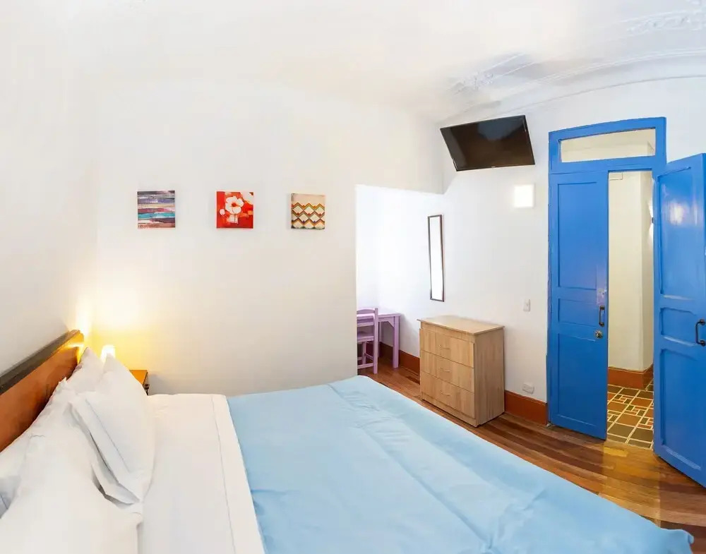 Foto - Granada Hostel