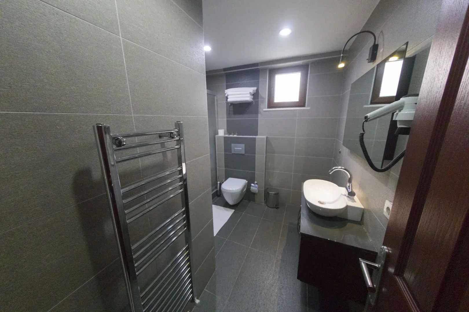 Foto - Ramparts Hotel