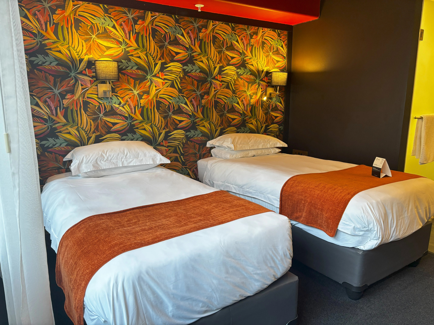 Foto - ONOMO Hotel Cape Town Foreshore
