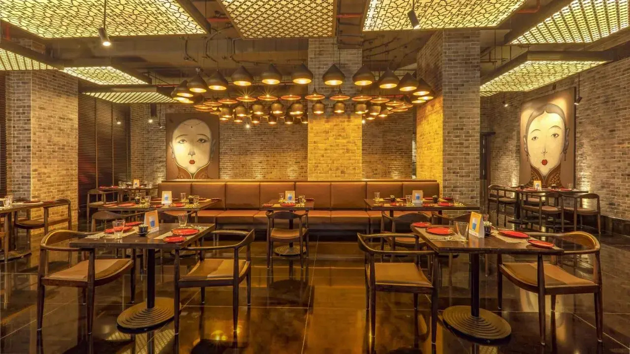 Photo - Lemon Tree Premier City Center Pune