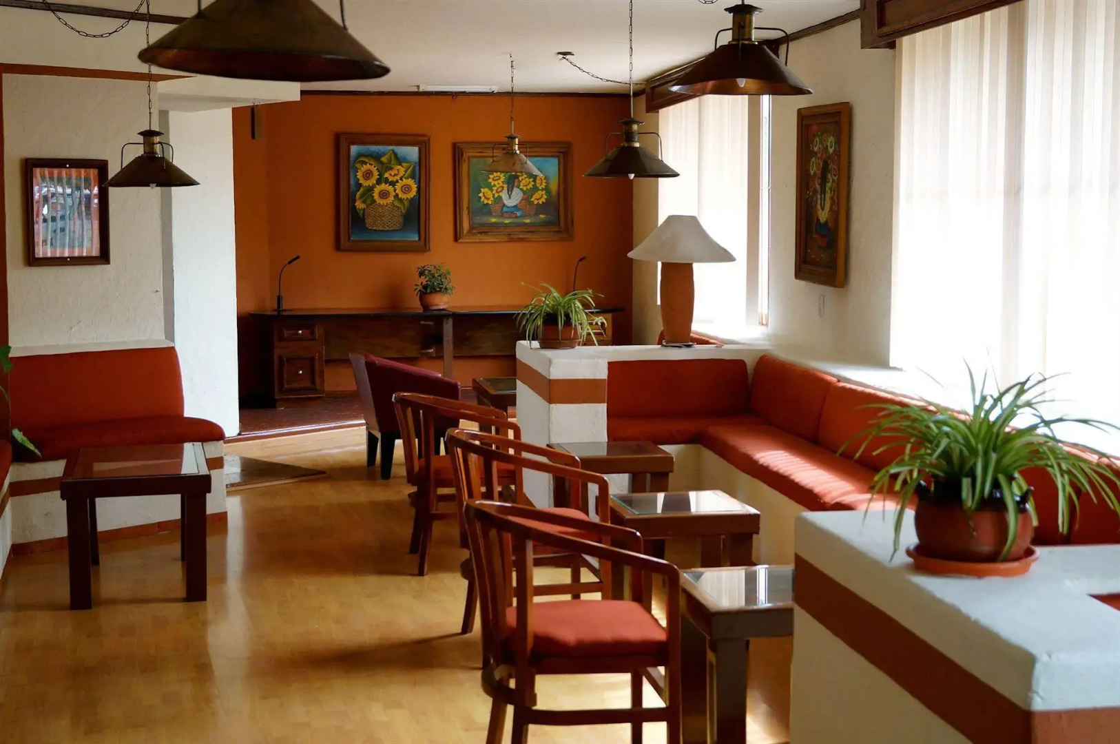 Foto - Hotel & Suites Villa del Sol