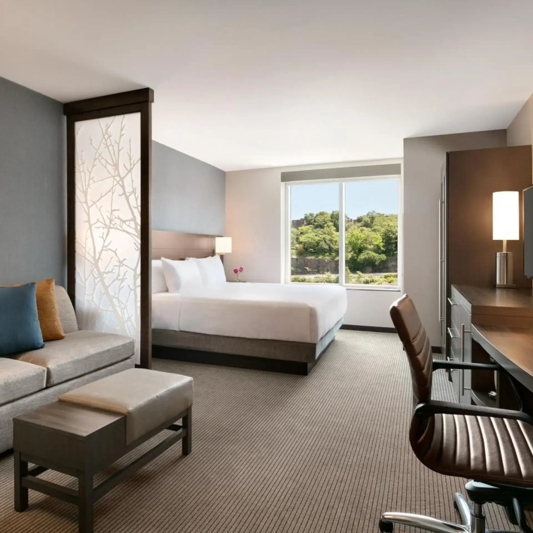 Foto - Hyatt Place Fort Lee/George Washington Bridge